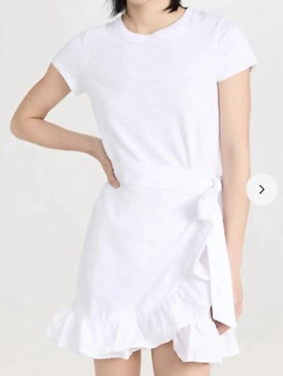 cinq a sept Dresses & Skirts - Cinq à Sept Mikayla Dress White Size XS